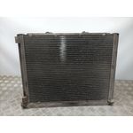 Radiador Agua Para Renault Clio Ii Fase Ii