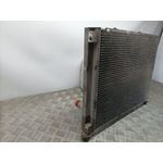 Radiador Agua Para Renault Clio Ii Fase Ii