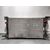 Radiador Agua Para Renault Scenic Iii