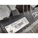 Radiador Agua Para Renault Scenic Iii