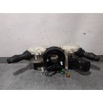 Mando Luces Y Limpia Para Renault Scenic Iii