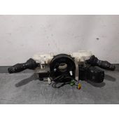 Mando Luces Y Limpia Para Renault Scenic Iii