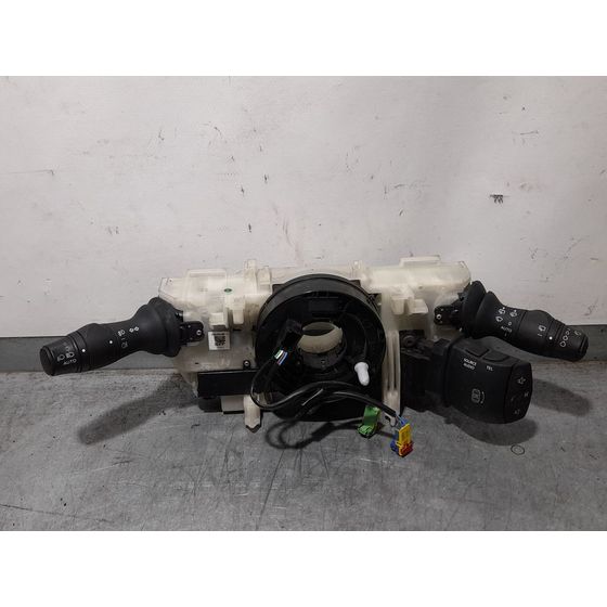 Mando Luces Y Limpia Para Renault Scenic Iii