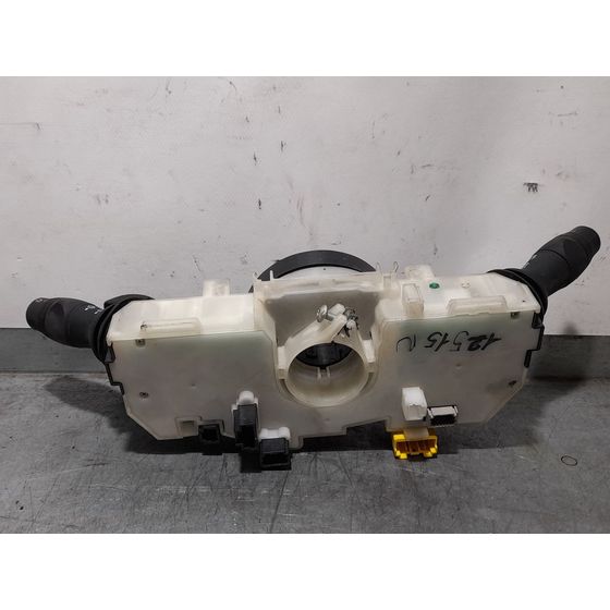 Mando Luces Y Limpia Para Renault Scenic Iii