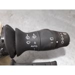 Mando Luces Y Limpia Para Renault Scenic Iii