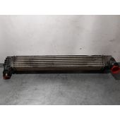 Intercooler Para Renault Scenic Iii