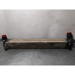 Intercooler Para Renault Scenic Iii