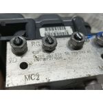 Abs Para Citroen C4 Lim.