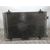Condensador / Radiador Aire Acondicionado Para Citroen C4 Lim.