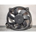 Electroventilador Para Renault Scenic Iii