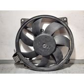 Electroventilador Para Renault Scenic Iii