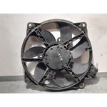 Electroventilador Para Renault Scenic Iii