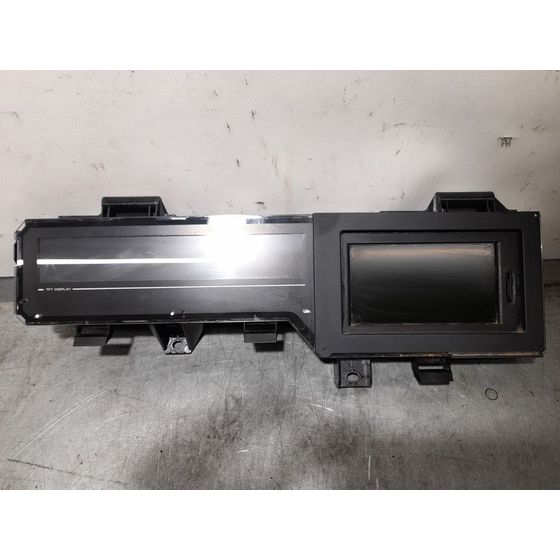 Cuadro Instrumentos Para Renault Scenic Iii