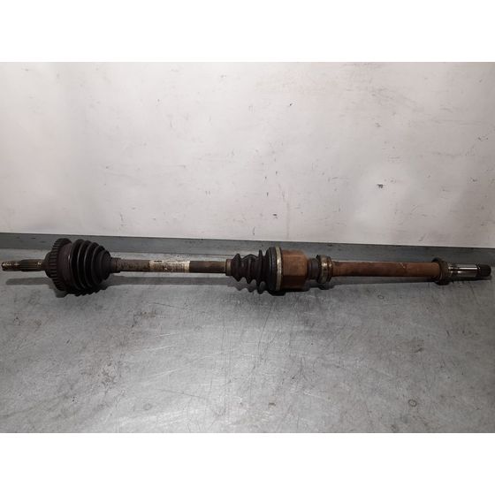 Transmision Delantera Derecha para Peugeot 206+