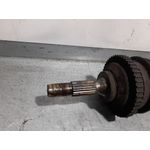 Transmision Delantera Derecha para Peugeot 206+