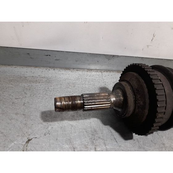 Transmision Delantera Derecha para Peugeot 206+