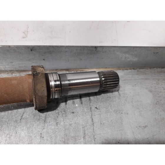 Transmision Delantera Derecha para Peugeot 206+