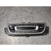 Mando Climatizador Para Renault Scenic Iii