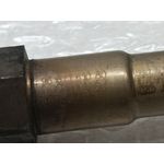 Sonda Lambda Para Citroen C4 Lim.