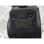 Potenciometro Pedal Para Citroen C4 Lim.