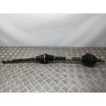 Transmision Delantera Derecha Para Citroen C4 Lim.