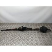 Transmision Delantera Derecha Para Citroen C4 Lim.