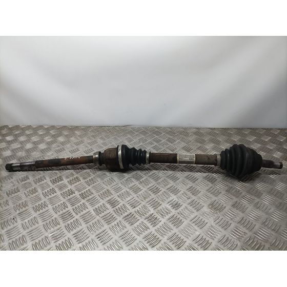 Transmision Delantera Derecha Para Citroen C4 Lim.