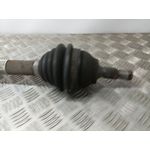 Transmision Delantera Derecha Para Citroen C4 Lim.