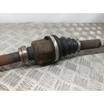 Transmision Delantera Derecha Para Citroen C4 Lim.