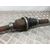 Transmision Delantera Derecha Para Citroen C4 Lim.