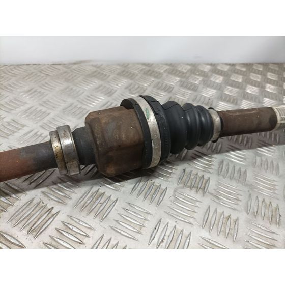 Transmision Delantera Derecha Para Citroen C4 Lim.