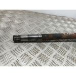 Transmision Delantera Derecha Para Citroen C4 Lim.