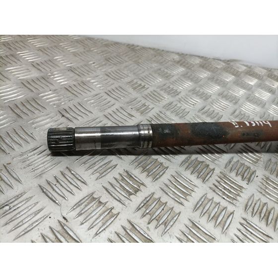 Transmision Delantera Derecha Para Citroen C4 Lim.