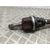 Transmision Delantera Izquierda Para Citroen C4 Lim.