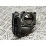 Caja Mariposa Para Citroen C4 Lim.