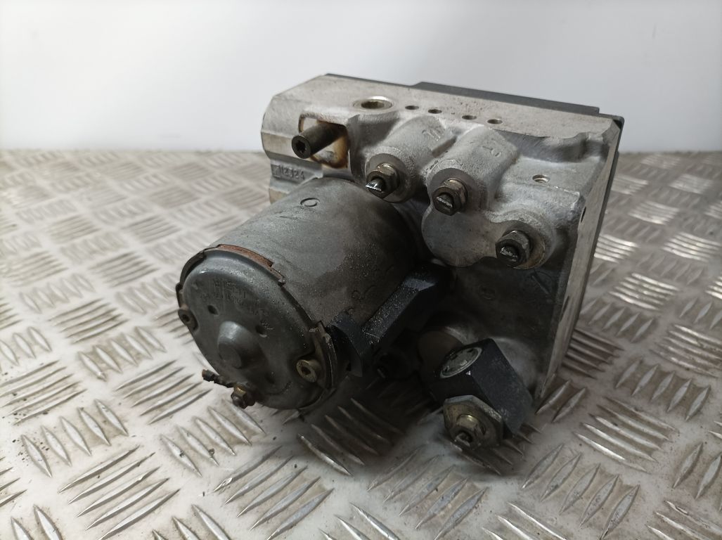 Abs Para Mercedes Clase E Berlina Diesel
