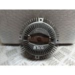 Ventilador Viscoso Motor Para Mercedes Clase E Berlina Diesel