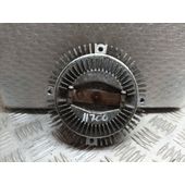 Ventilador Viscoso Motor Para Mercedes Clase E  Berlina Diesel