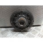 Ventilador Viscoso Motor Para Mercedes Clase E Berlina Diesel
