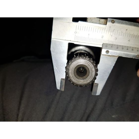 Transmision Delantera Derecha Para Suzuki Swift Berlina