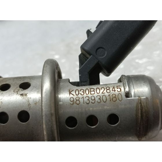 Inyector Adblue para Peugeot 2008 (--.2013->)