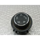 Mando Multifuncion para Peugeot 2008 (--.2013->)