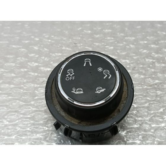 Mando Multifuncion para Peugeot 2008 (--.2013->)
