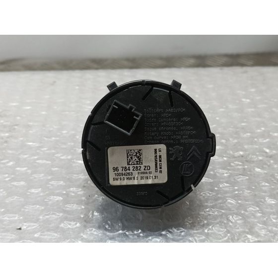 Mando Multifuncion para Peugeot 2008 (--.2013->)