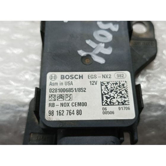Sonda Lambda para Peugeot 2008 (--.2013->)