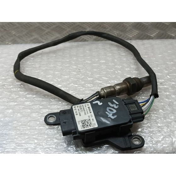 Sonda Lambda para Peugeot 2008 (--.2013->)