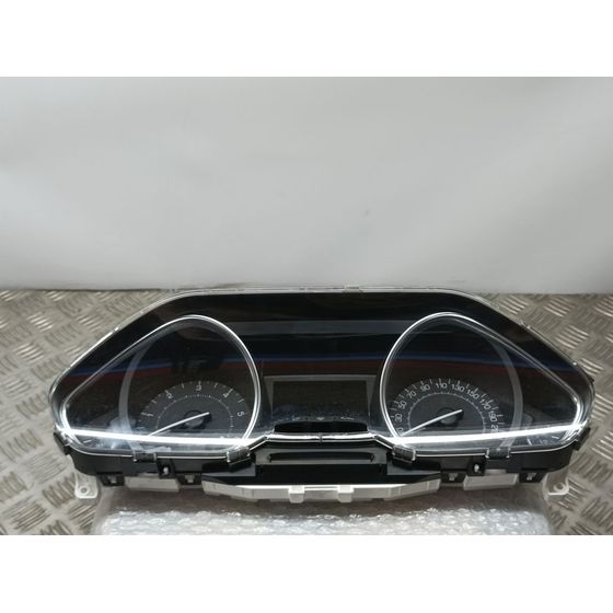 Cuadro Instrumentos para Peugeot 2008 (--.2013->)