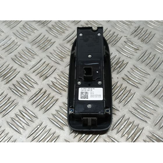 Mando Elevalunas Delantero Izquierdo Para Ford Kuga
