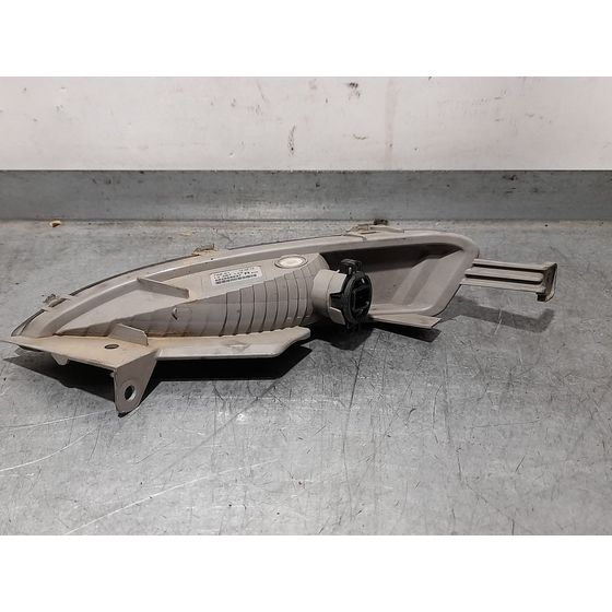 Piloto Delantero Derecho Para Opel Astra J Lim.