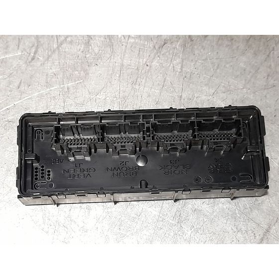 Centralita Aire Acondicionado Para Opel Astra J Lim.